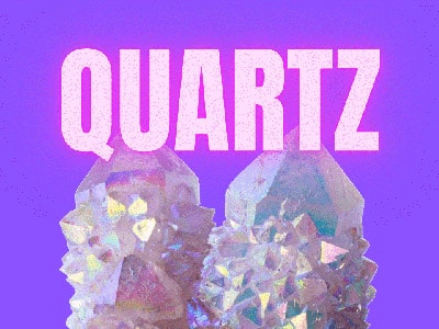 Unveiling the Quartz Crystal: The Intricate Dance of Atoms