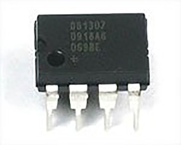 DS1307 